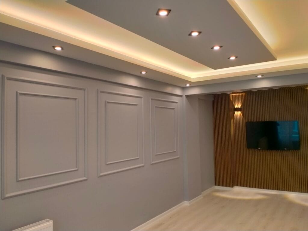 Eskişehir Duvar Paneli 