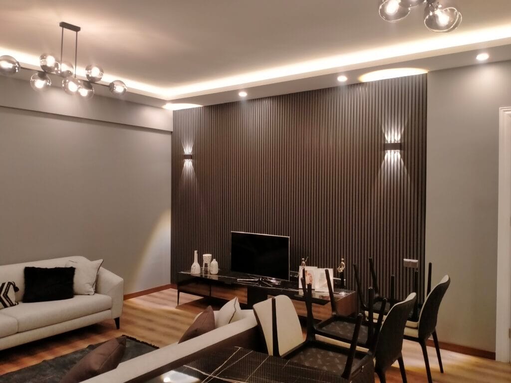 Eskişehir Duvar Paneli
