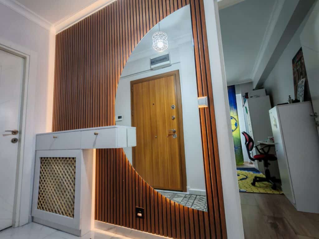 Eskişehir Duvar Paneli Hertel Dekorasyon