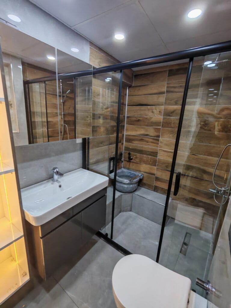 eskişehir banyo tadilat 