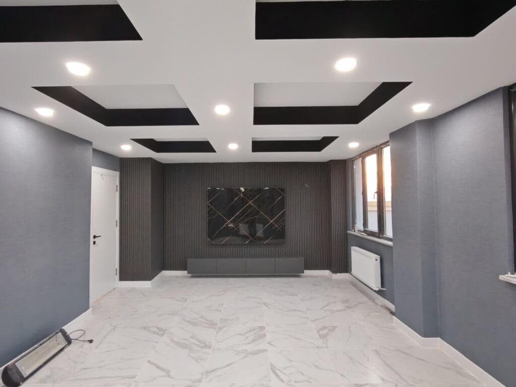 Eskişehir Duvar Paneli Hertel Dekorasyon Makam odası