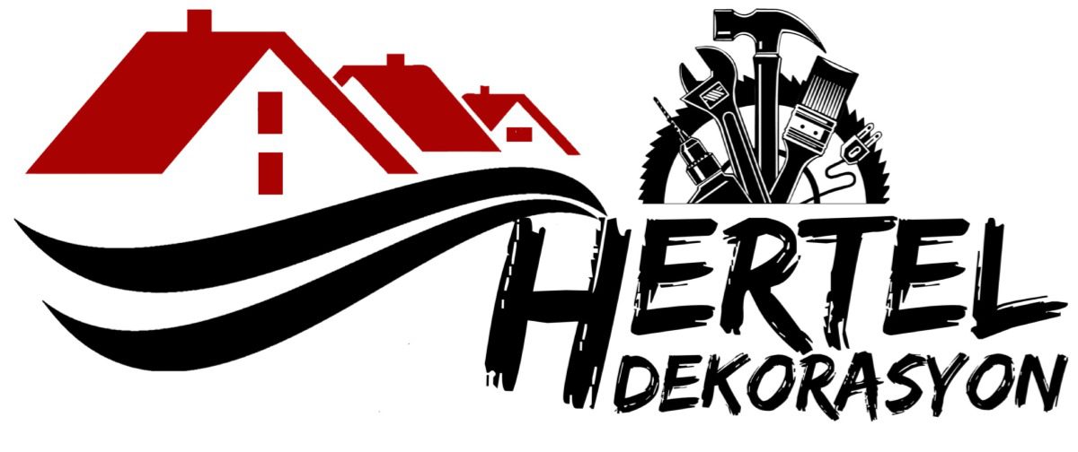 Hertel Dekorasyon Logo