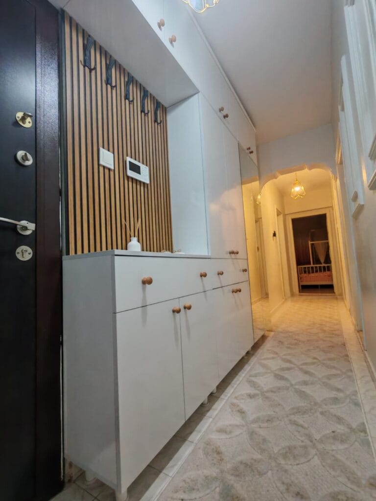Eskişehir Portmanto